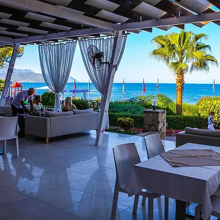 Appartement Mediterra