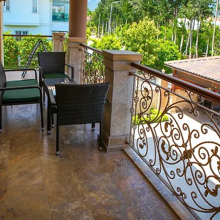 Mediterra Appartement