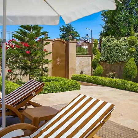 Apartament Mediterra *