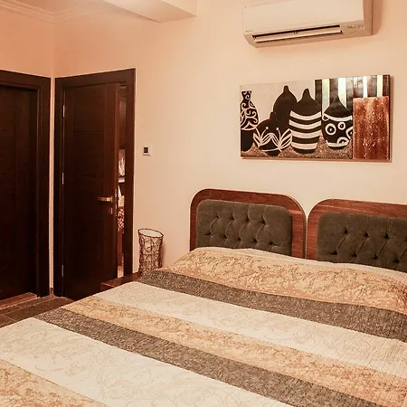 Apartament Mediterra Kemer
