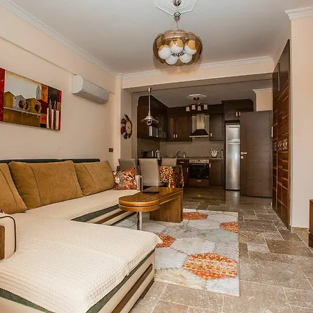 Mediterra Appartement *