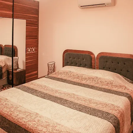 Mediterra Apartament