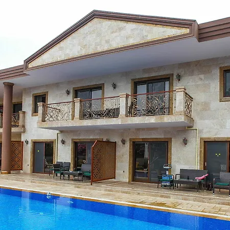 Appartement Mediterra *
